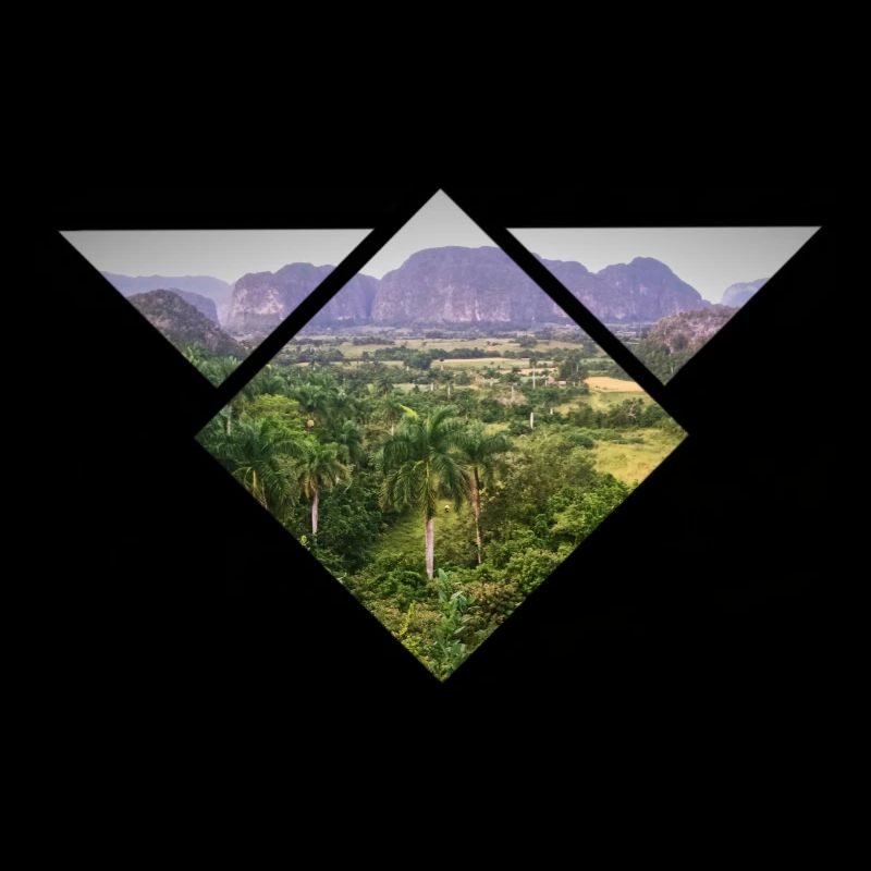 Triangular Steppe