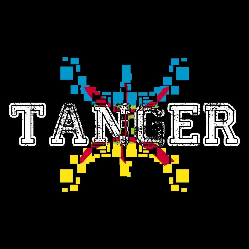 Tangier