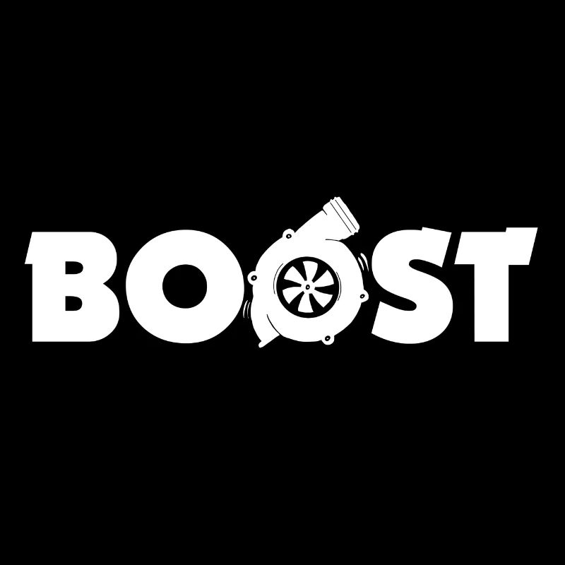 Boost Turbo Chargered Tuning
