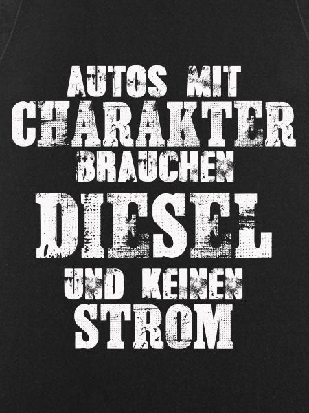 DIESEL POWER