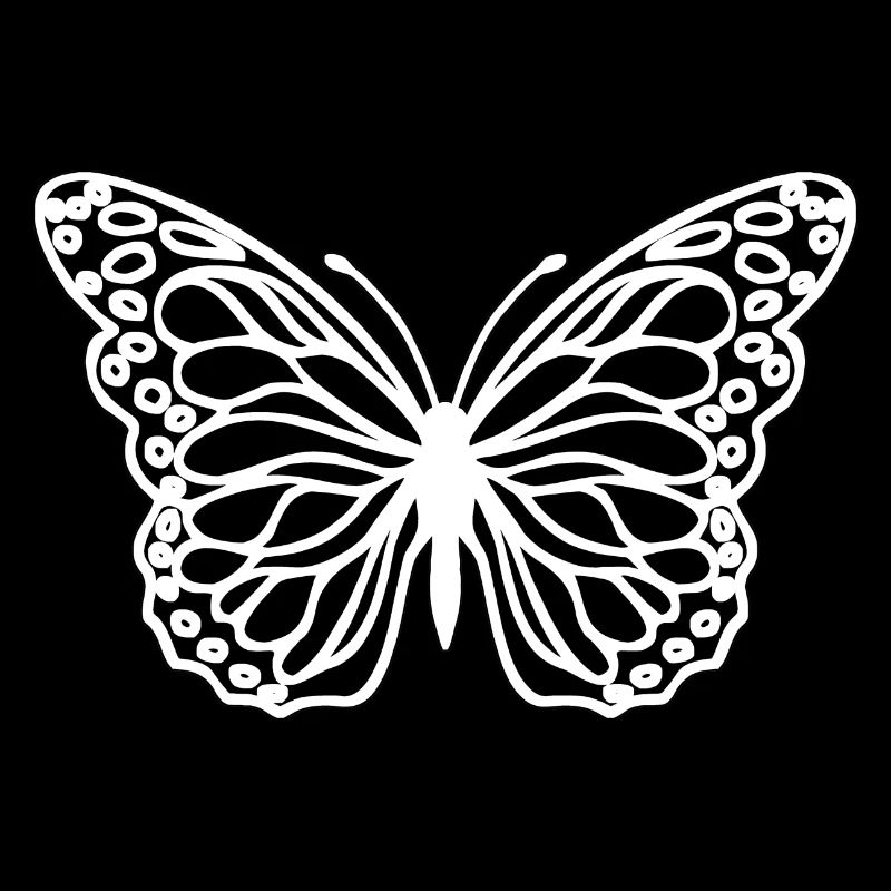 butterfly