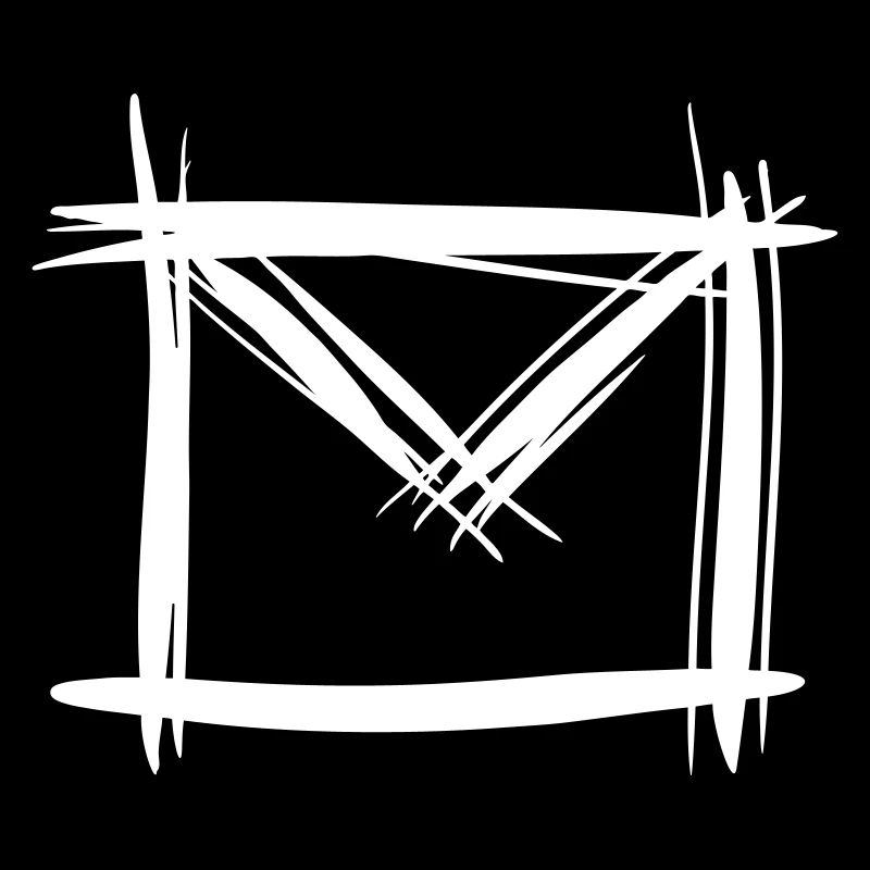 E-mail, icône d’enveloppe