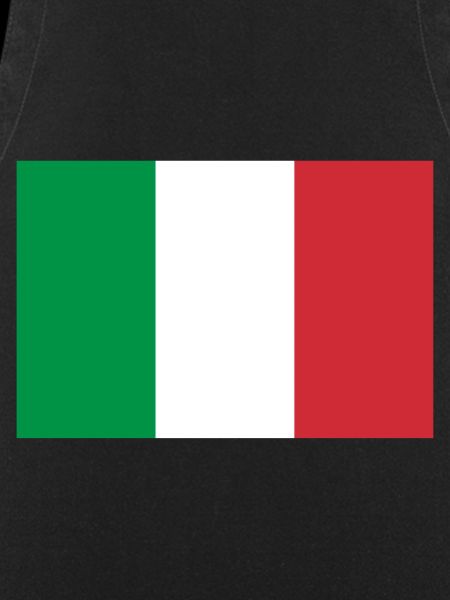 Italie Drapeau