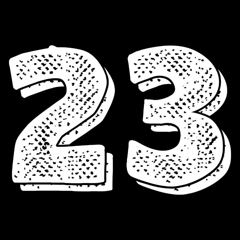 Issue 23- 23rd anniversary