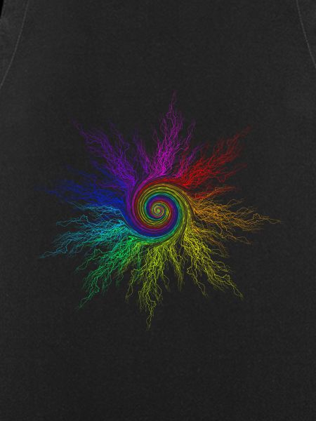 RainbowCircleTwirl