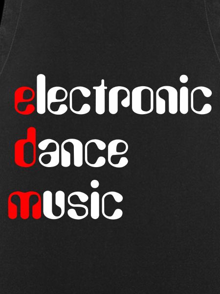 EDM Electronic Dance Music