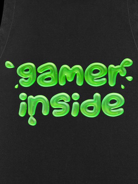 GAMER INSIDE