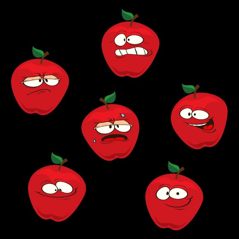 Äpfel