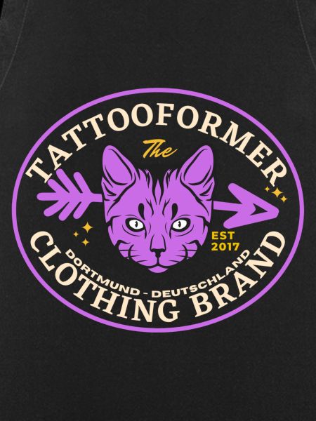 Violet Cat
