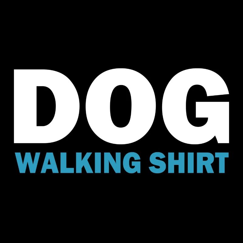 Dog walking