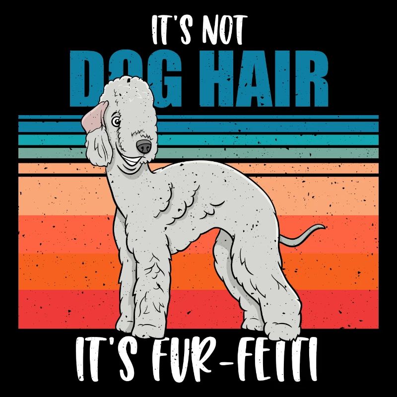 Bedlington Terrier
