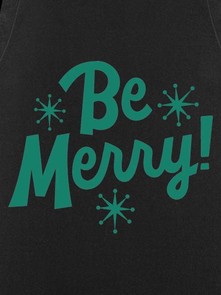 Be Merry