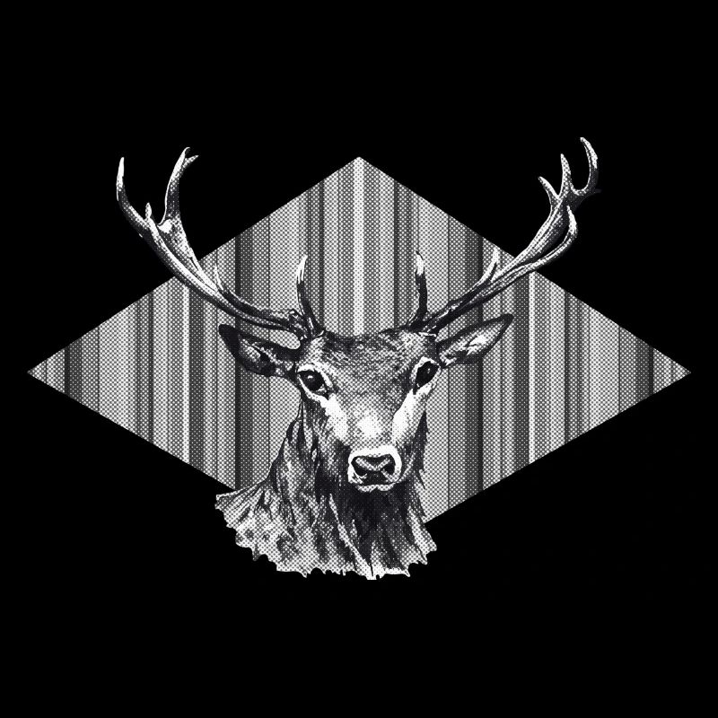 Hirsch