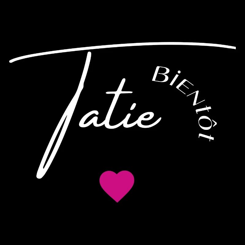 Bientôt tatie