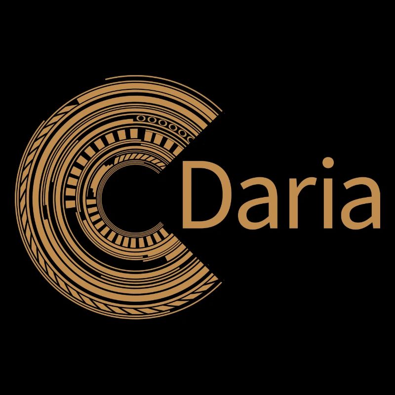 For Daria