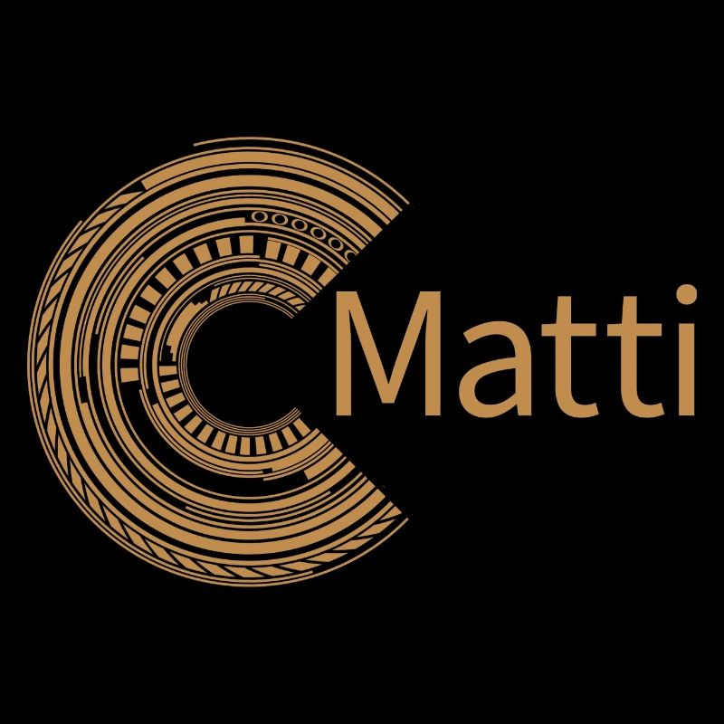 Pour Matti