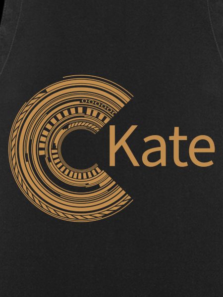 For Kate
