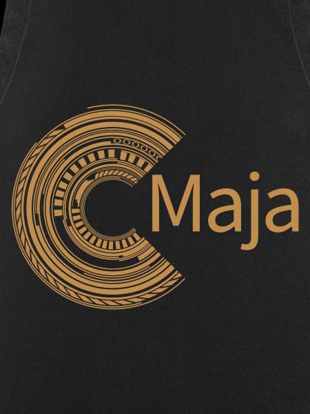 For Maja