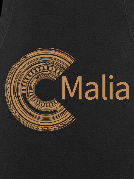 For Malia