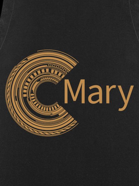 For Mary