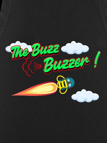 The Buzz Buzzer
