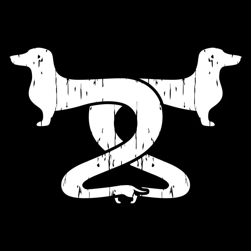Dackelschlange Schlangendackel Dackel, Teckel