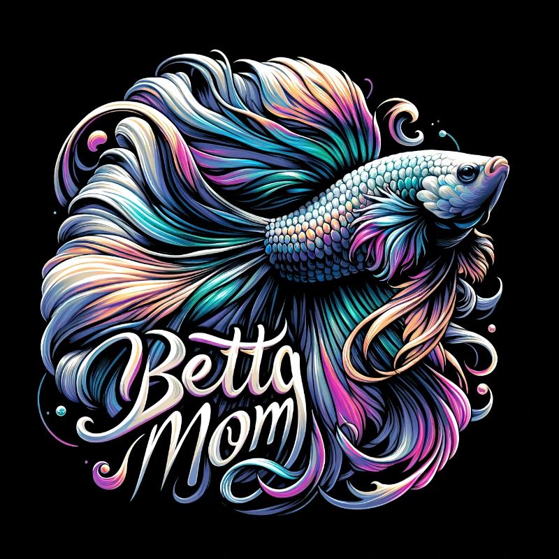 Betta Mama