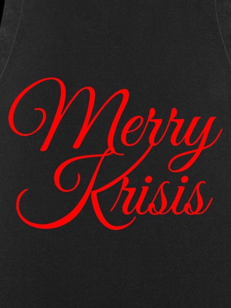 Merry Krisis