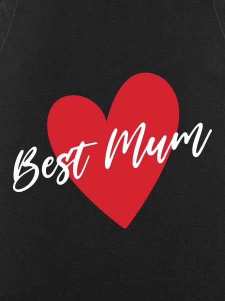 Best Mum