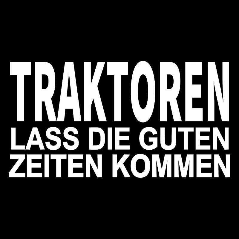 Traktor