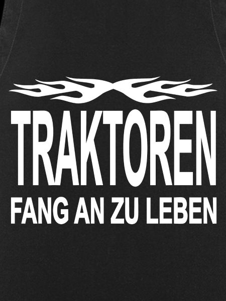 Traktor