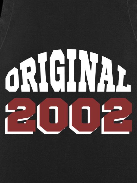 Original 2002