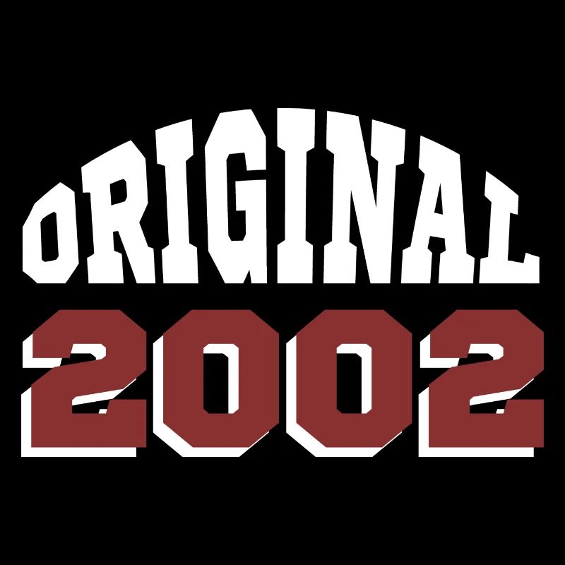 Original 2002