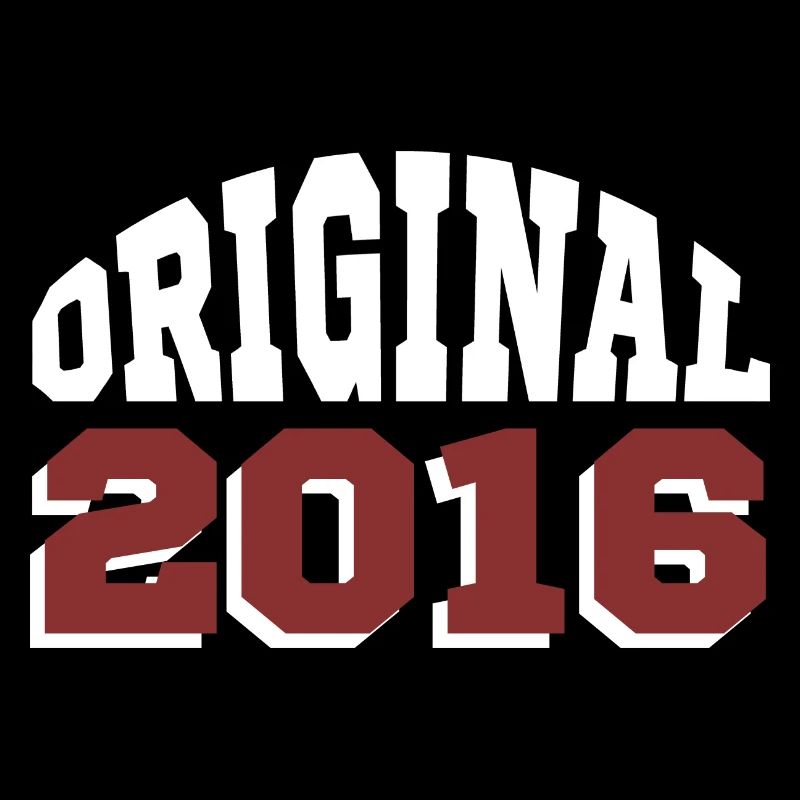 Original 2016