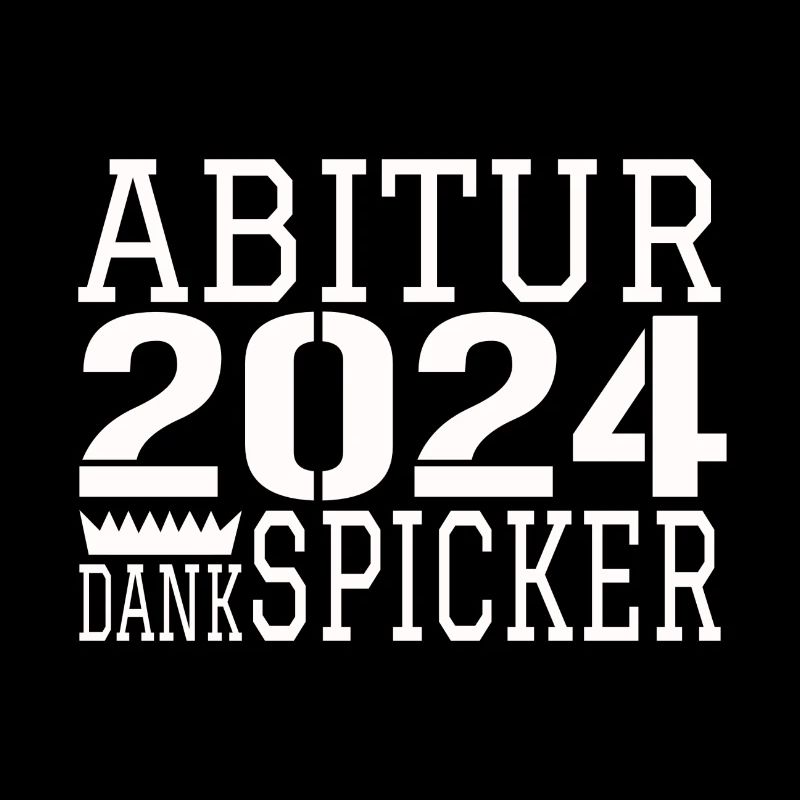 abitur spicker