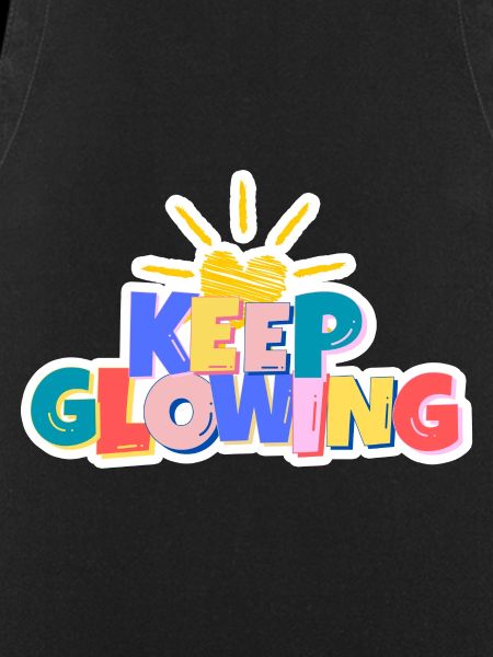 Keep Glowing