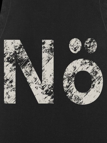 No