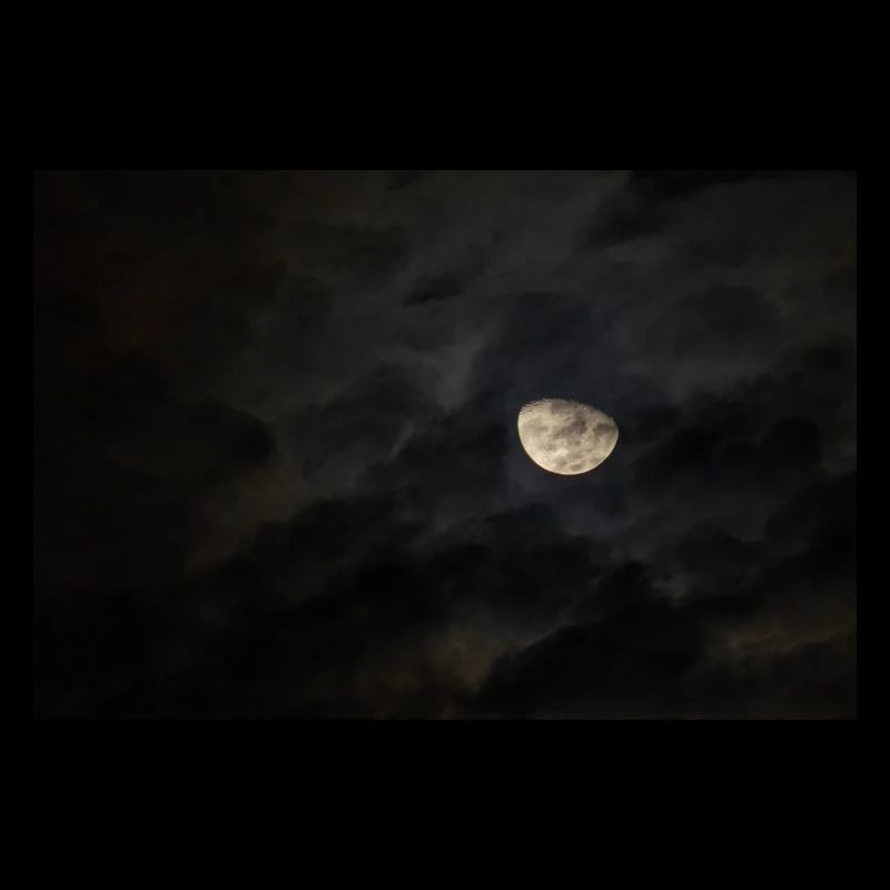 la lune