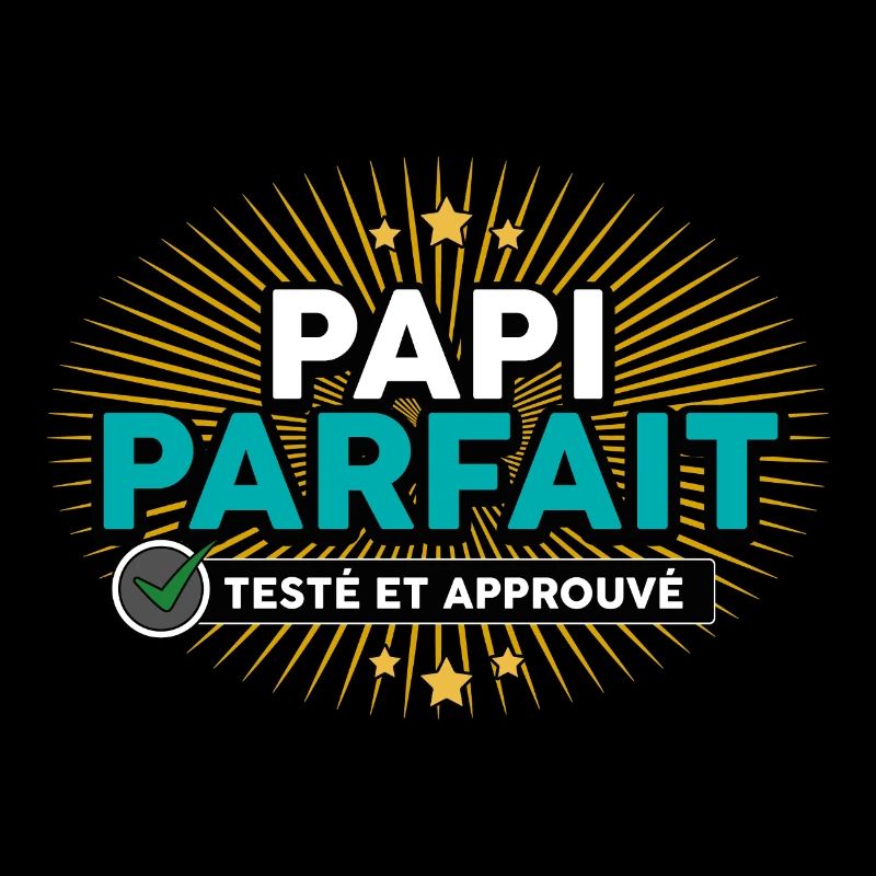 papi teste approuve