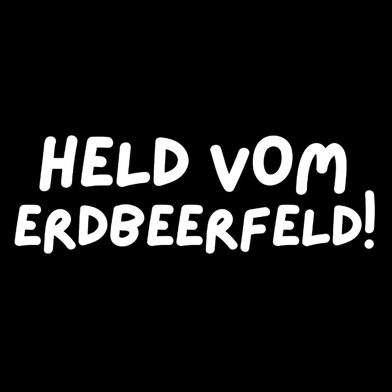 HELDVOMERDBEERFELD