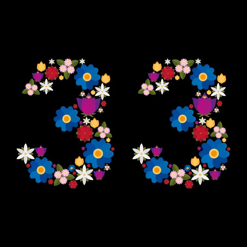 Flowers 33
