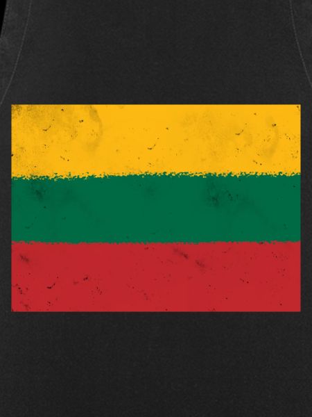 Flag of Lithuania