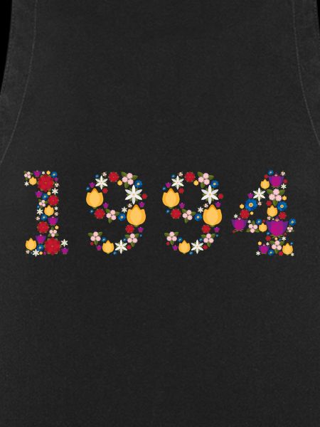 Flowers 1994
