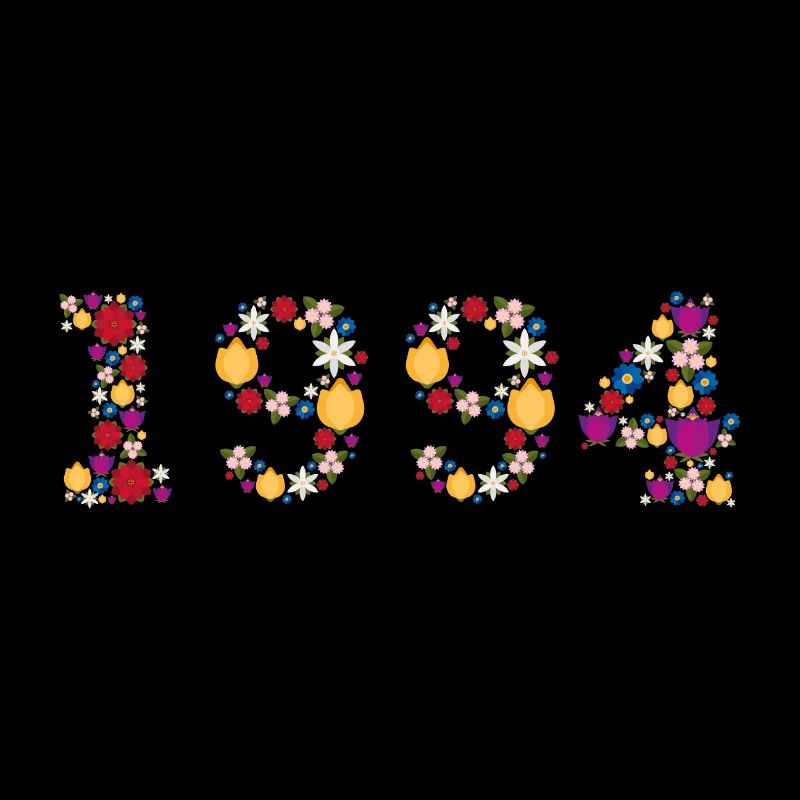 Flowers 1994