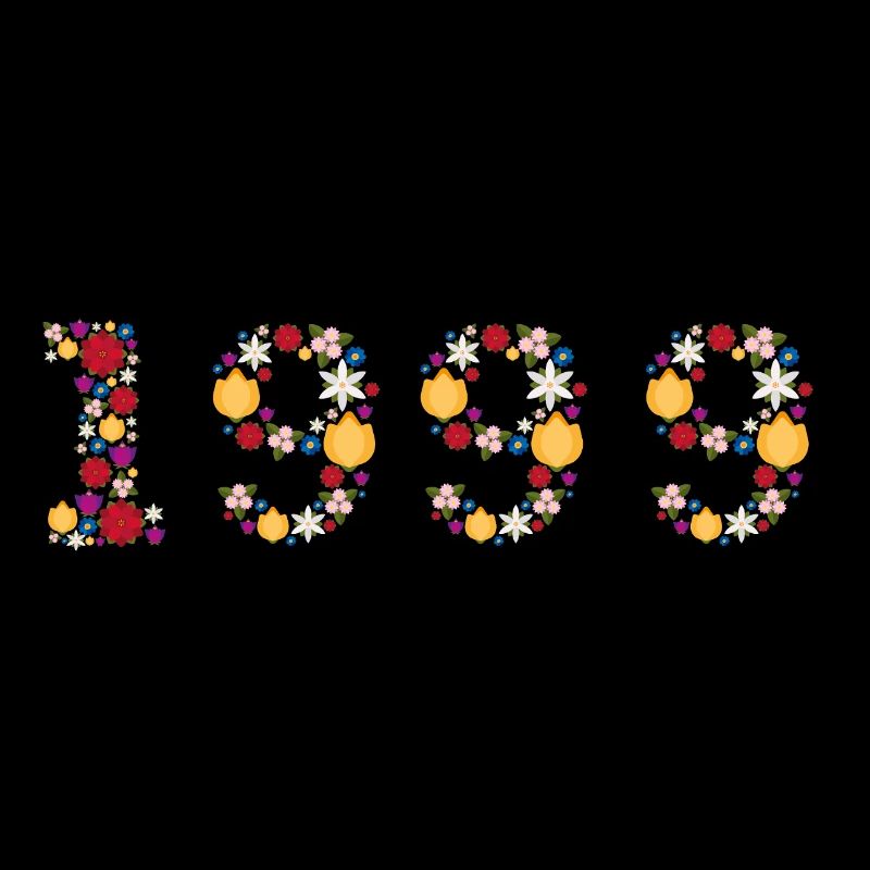 Flowers 1999
