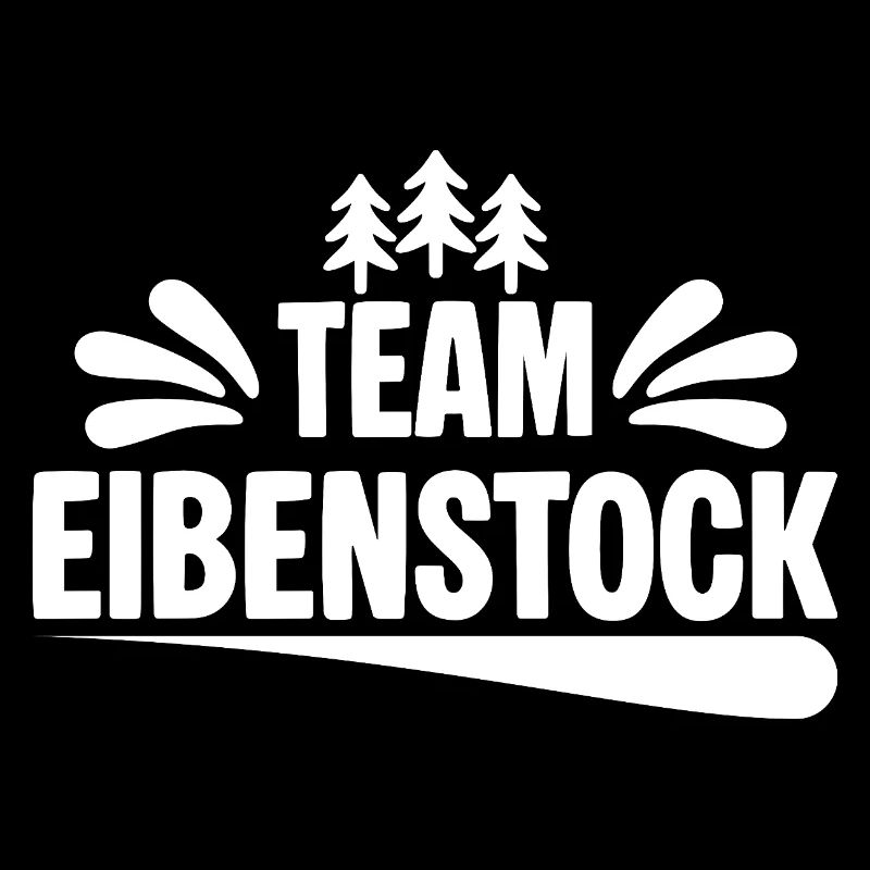 Team Eibenstock