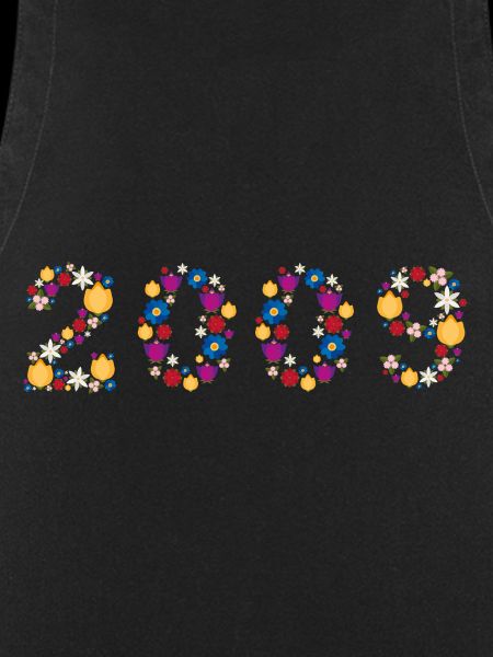 Flowers 2009