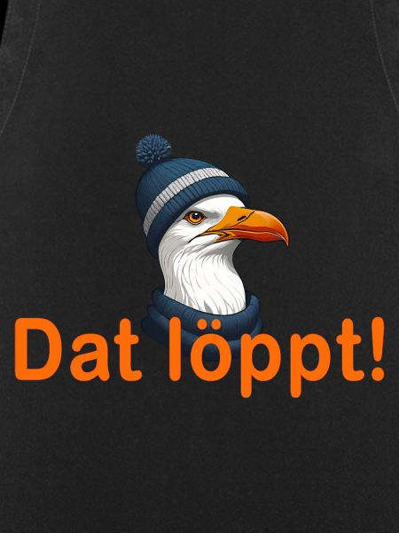 Dat löppt!