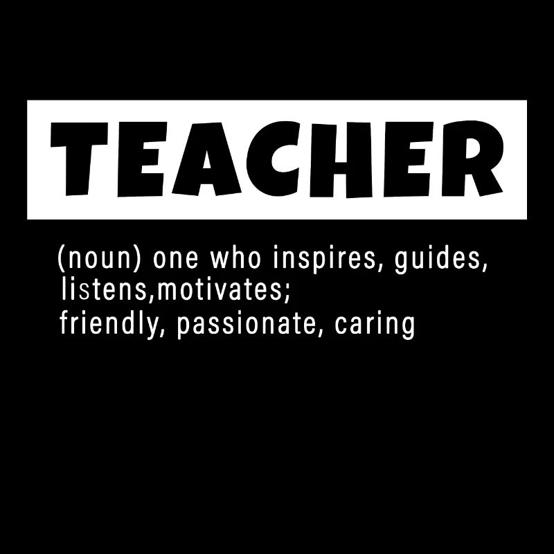 Teacher Noun Lehrer Definition Englischlehrer