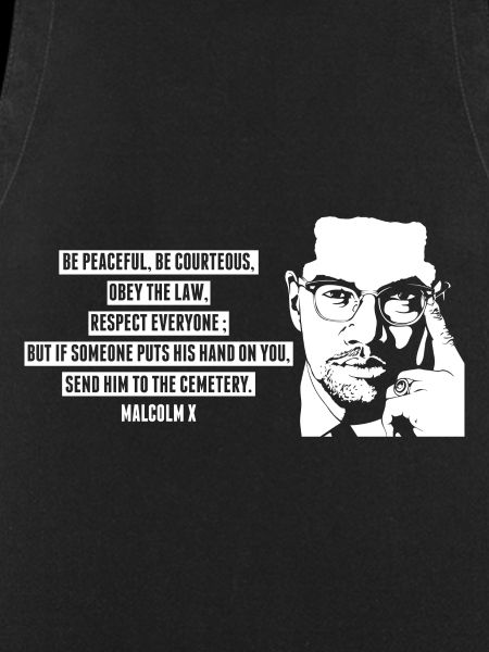 Malcolm X